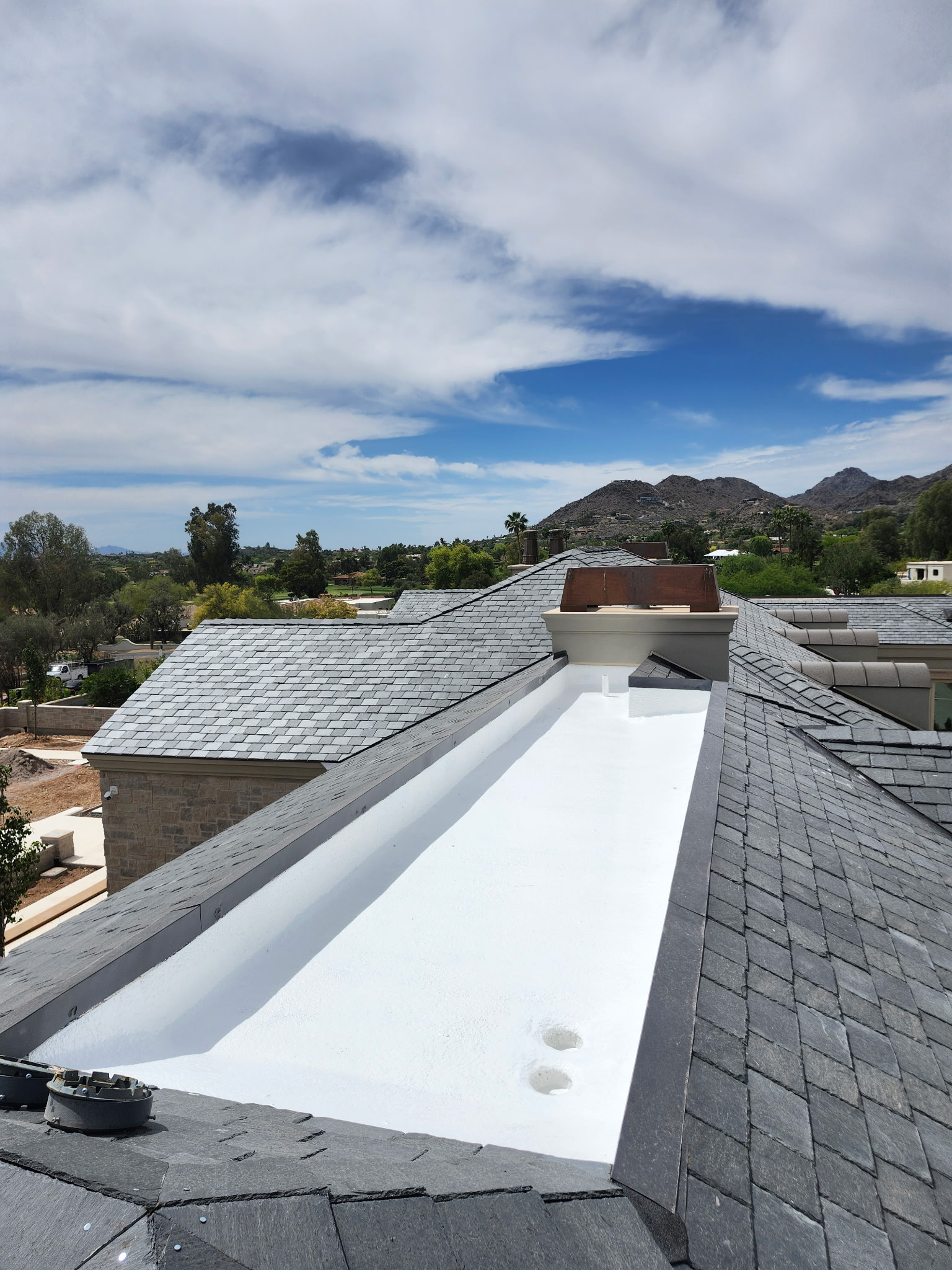 What Homeowners Should Look For When Hiring a Roofing Company in Phoenix