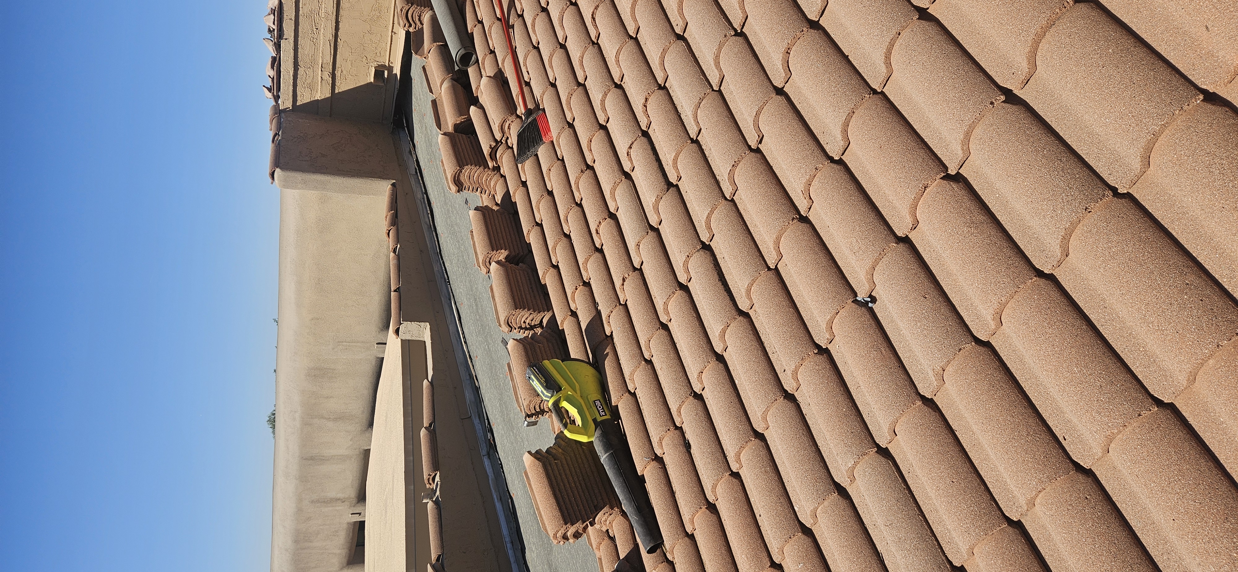 How to Repair a Leaky Roof: Practical Advice for Phoenix Homeowners