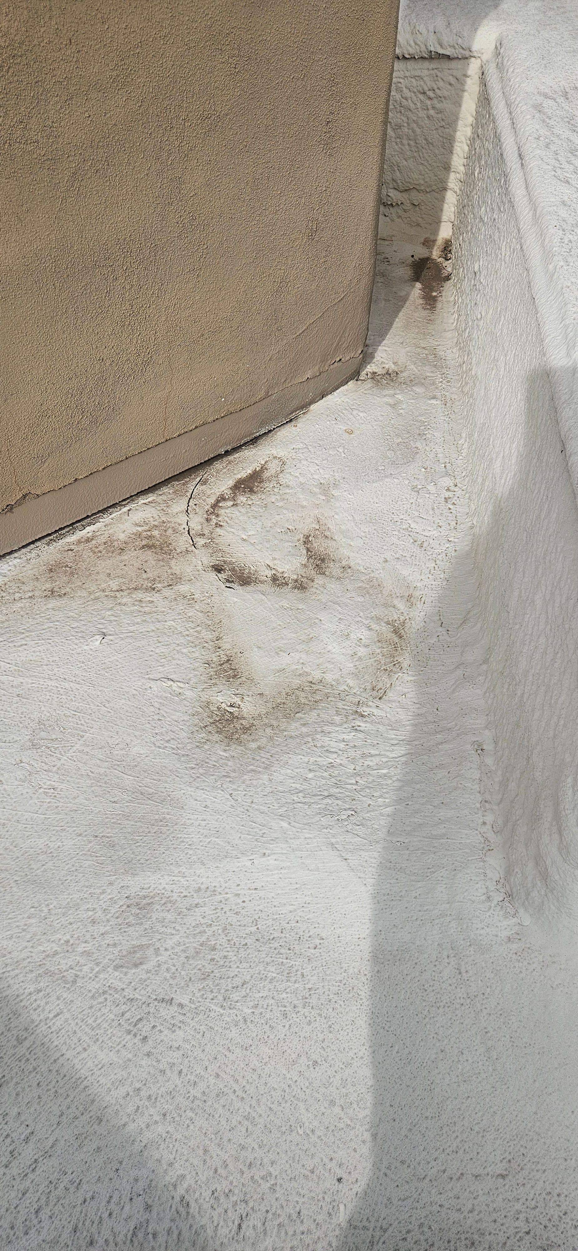 Seamless leak repair for your Phoenix roof, especially after monsoon season.